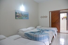 Pousada a Flor Da Terra