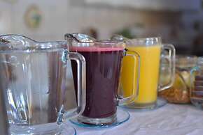 Pousada a Flor Da Terra