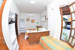 Pousada a Flor Da Terra