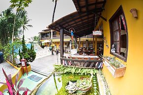 Pousada a Flor Da Terra