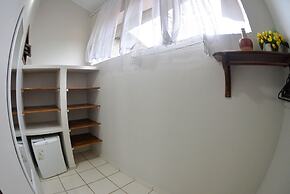 Pousada a Flor Da Terra