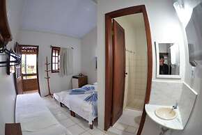 Pousada a Flor Da Terra