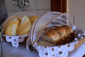 Pousada a Flor Da Terra