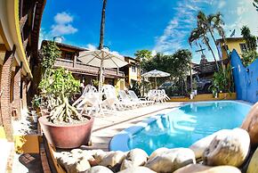 Pousada a Flor Da Terra