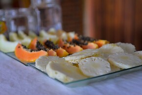 Pousada a Flor Da Terra