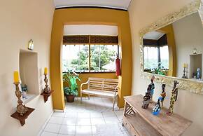 Pousada a Flor Da Terra