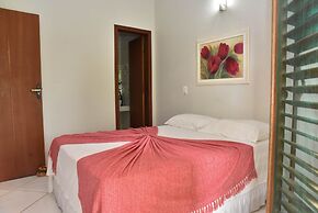 Pousada a Flor Da Terra