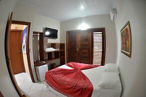 Pousada a Flor Da Terra