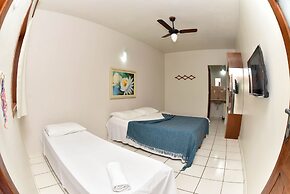 Pousada a Flor Da Terra