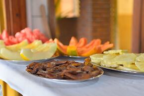 Pousada a Flor Da Terra