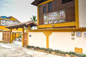 Pousada a Flor Da Terra