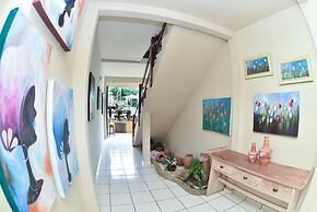 Pousada a Flor Da Terra