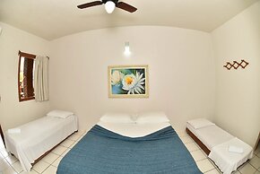 Pousada a Flor Da Terra