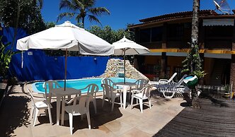 Pousada a Flor Da Terra