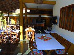 Pousada a Flor Da Terra