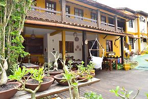 Pousada a Flor Da Terra