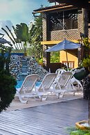 Pousada a Flor Da Terra