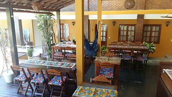 Pousada a Flor Da Terra