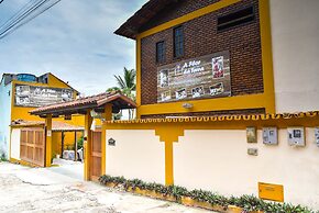 Pousada a Flor Da Terra