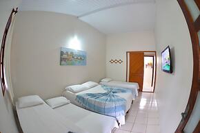 Pousada a Flor Da Terra