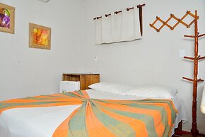 Pousada a Flor Da Terra