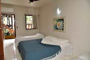 Pousada a Flor Da Terra