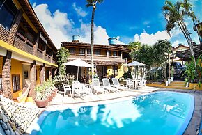 Pousada a Flor Da Terra