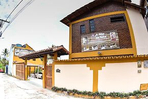 Pousada a Flor Da Terra