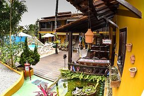 Pousada a Flor Da Terra