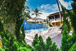 Pousada a Flor Da Terra