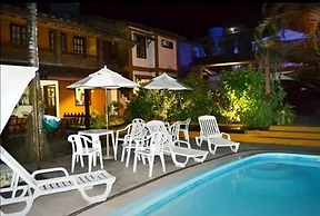 Pousada a Flor Da Terra