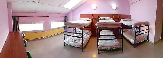 Albergue Jaca