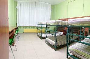 Albergue Jaca