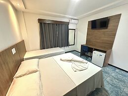 Hotel Bem Brasil