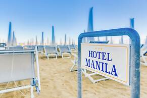 Hotel Manila