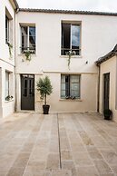 Hôtel Le Chantilly