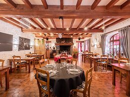 La Vieille Auberge du Lac