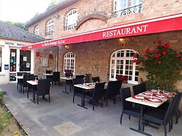 La Vieille Auberge du Lac