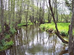 La Vieille Auberge du Lac