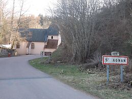 La Vieille Auberge du Lac