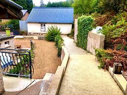 La Vieille Auberge du Lac