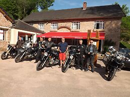 La Vieille Auberge du Lac