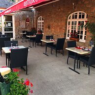 La Vieille Auberge du Lac
