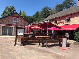 La Vieille Auberge du Lac