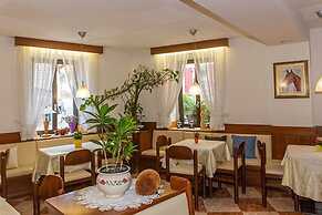 Hotel Antica Rosa