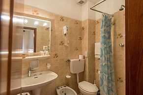 Hotel Antica Rosa