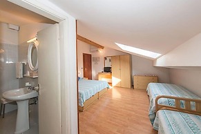 Hotel Antica Rosa