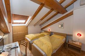 Hotel Antica Rosa