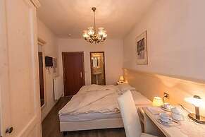 Hotel Antica Rosa