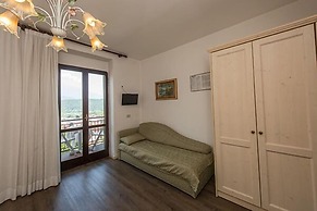 Hotel Antica Rosa